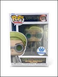 POP! Animation figure 1378 Kento Nanami