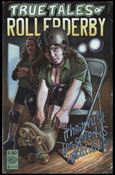True Tales of Roller Derby Cover Image 1