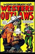 Western Outlaws (1949) issue 20