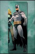 Justice League: Alex Ross (Series 2) figure 2 Batman