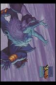 X-Men 2099: Oasis (Base Set) card 62 An ill wind