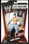 WWE: Elite Collection (Series 03)  figure 3 John Cena