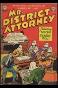 Mr. District Attorney issue 27
