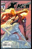 X-Men: First Class (2007) Cover Image 2