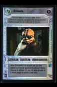 Star Wars: Reflections II: Expanding the Galaxy (Base Set) card 103 Orrimaarko