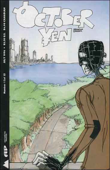 October Yen issue 1