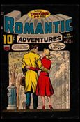Romantic Adventures issue 46