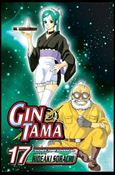 Gin Tama issue 17