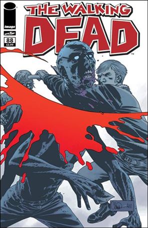Walking Dead (2003) issue 88