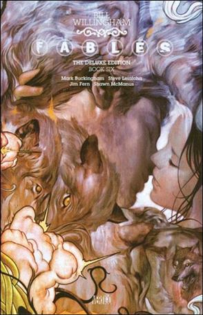 Fables: Deluxe Edition issue 6