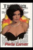 James Bond: Tomorrow Never Dies (Base Set) card 84