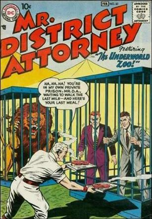 Mr. District Attorney issue 61