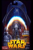 Star Wars: Revenge of the Sith 3 3/4