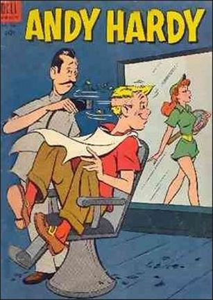 Four Color (1942) issue 480