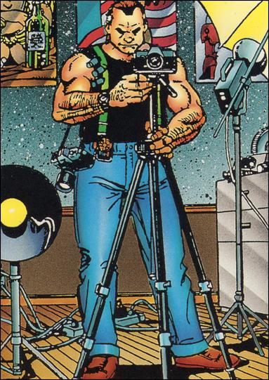 Sachs and Violens (Promo) card nn
