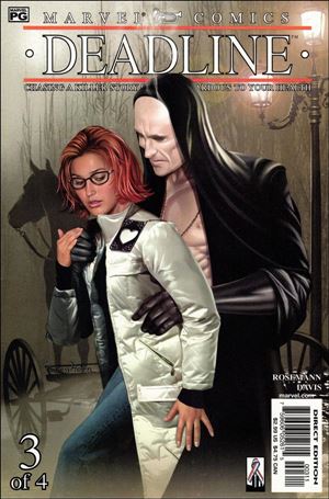 Deadline (2002) issue 3