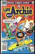 Life with Archie (1958) issue 256