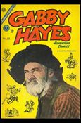 Gabby Hayes issue 52
