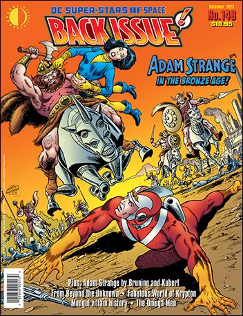 Back Issue issue 148