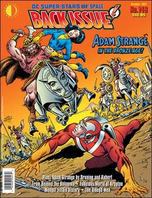 Back Issue issue 148