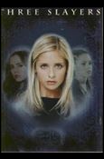 Buffy the Vampire Slayer: Memories (Three Slayers Box Loader Subset) Cover Image 1