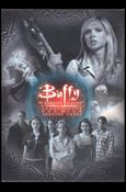 Buffy the Vampire Slayer: Season Seven (Promo) Cover Image 2