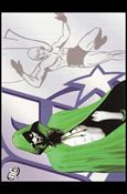 DC Legacy (Base Set) card 27 The Spectre