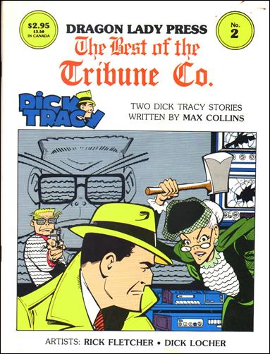 Best of the Tribune Co.  issue 2