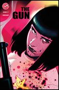 Gun issue 2-B Jeff Dekal 1:10 Cover