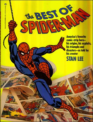 Best of Spider-Man issue nn