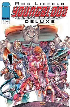 Youngblood Deluxe Cover Image 1