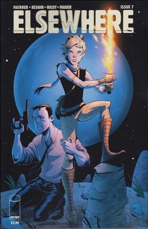Elsewhere issue 7