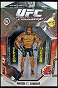 UFC: Ultimate Fighting Championship (Series 0) figure 3 Houston Alexander