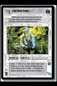 Star Wars: Endor Limited (Base Set) card 114 Endor Scout Trooper