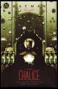 Batman: The Chalice Cover Image 1