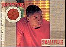 Smallville: Season One (Pieceworks Subset) card PW-4 Pete Ross' Shirt
