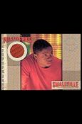 Smallville: Season One (Pieceworks Subset) Cover Image 2