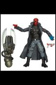 Marvel Legends Infinite: Captain America (Mandroid Series) figure 1-B Agents of Hydra (Red Skull) Loose