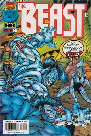 Beast Cover Image 2