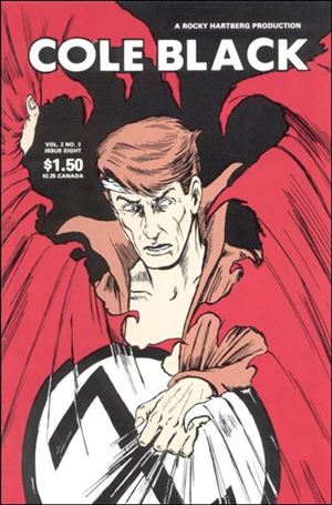 Cole Black  Cover Image 2