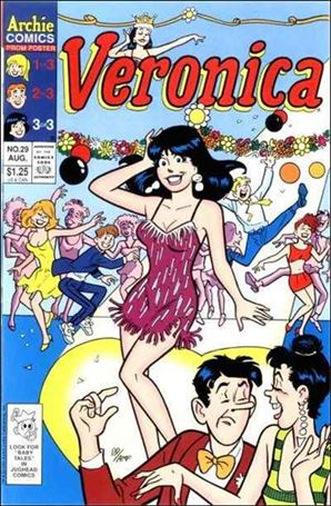 Veronica issue 29