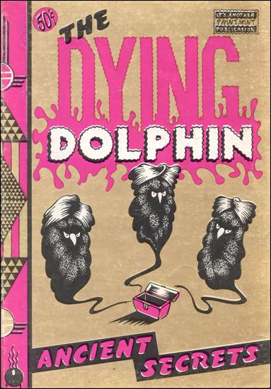 Dying Dolphin issue 1