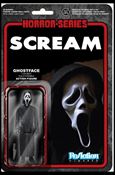 ReAction: Horror figure 4 Ghostface