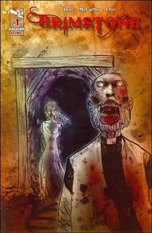 Brimstone Cover Image 1