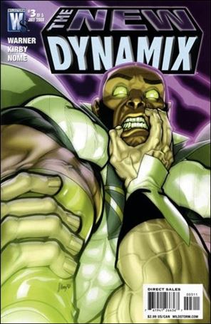 New Dynamix issue 3