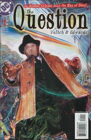 Question (2005) issue 1
