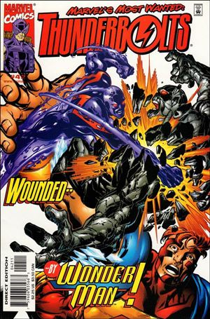 Thunderbolts (1997) issue 42