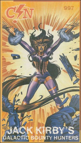 Comic Shop News issue 997