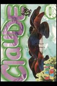 Beanie Babies Series 3 (Artist Proof Parallel Base Set) card 75 Claude