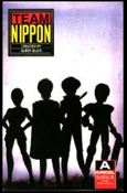 Team Nippon issue 6